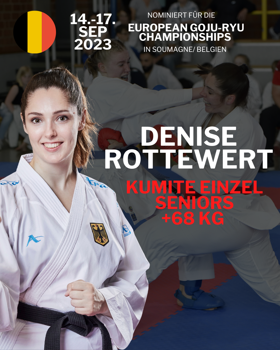 Nominierung-Belgien-2023-Denise