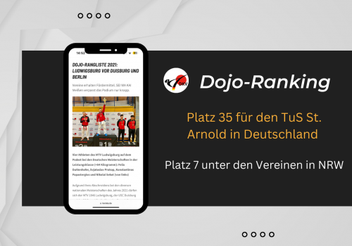 Dojo-Ranking-2021